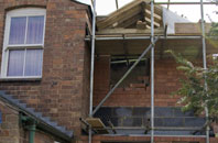 free Ffrith home extension quotes