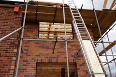 house extensions Ffrith